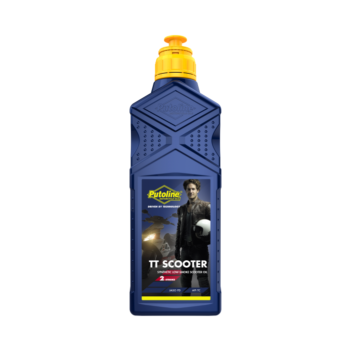 Putoline TT Scooter -1L
