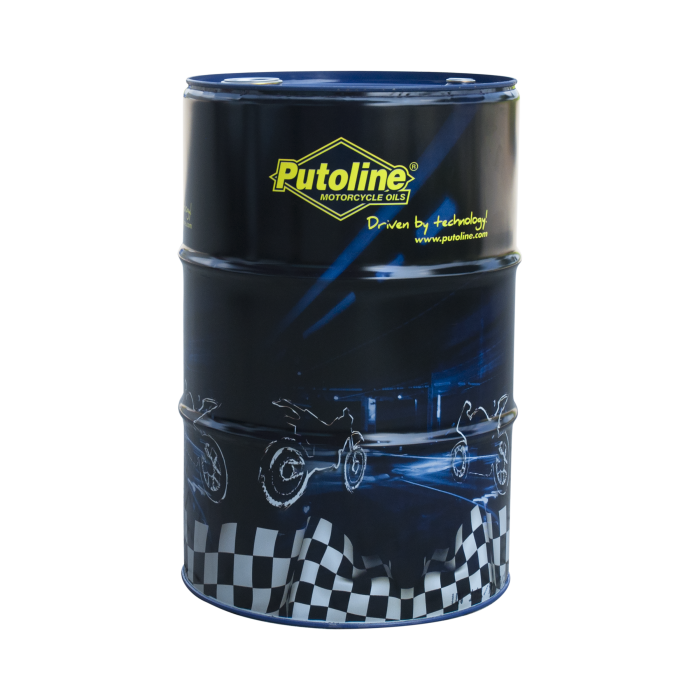 Putoline Boxer 4 15W-50- 200L