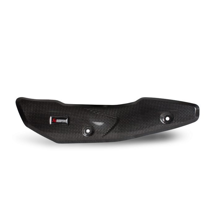 Akrapovic Heat shield (Carbon) Kawasaki Z900 17- + Z9