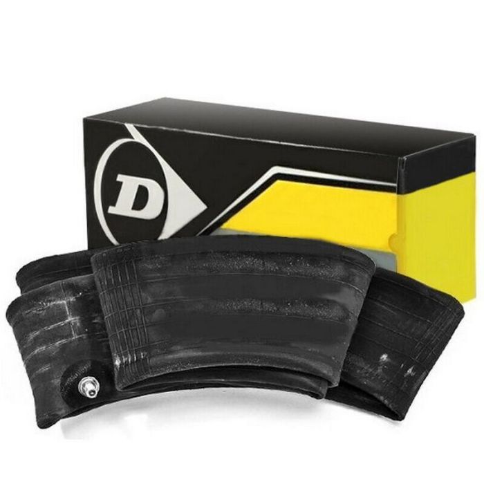 Dunlop Tube 4.60-17 , 120/90-17 , 120/80-17 , 130/80-17 TR4