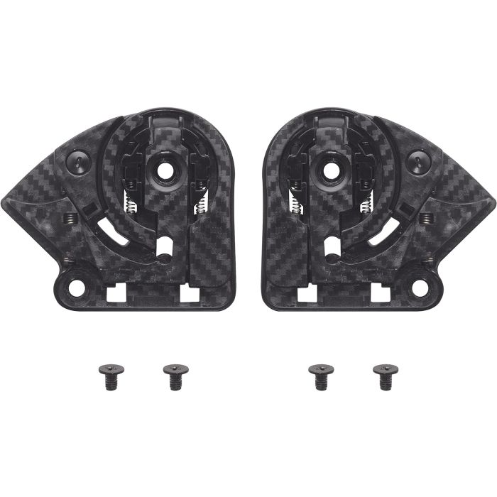 Sena Shield Base Plate Set for Momentum