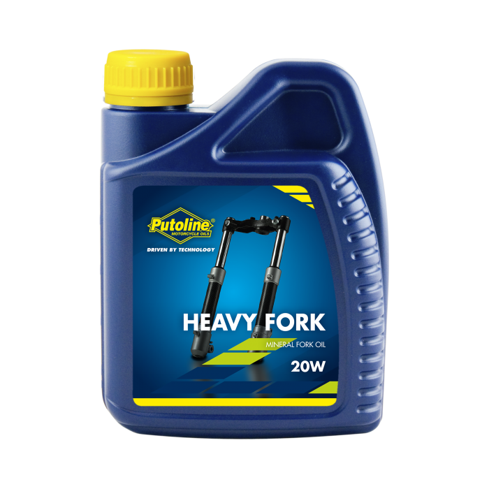 Putoline Heavy Fork- 500 ml