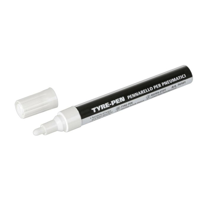 Lampa Tyre paint pen - White