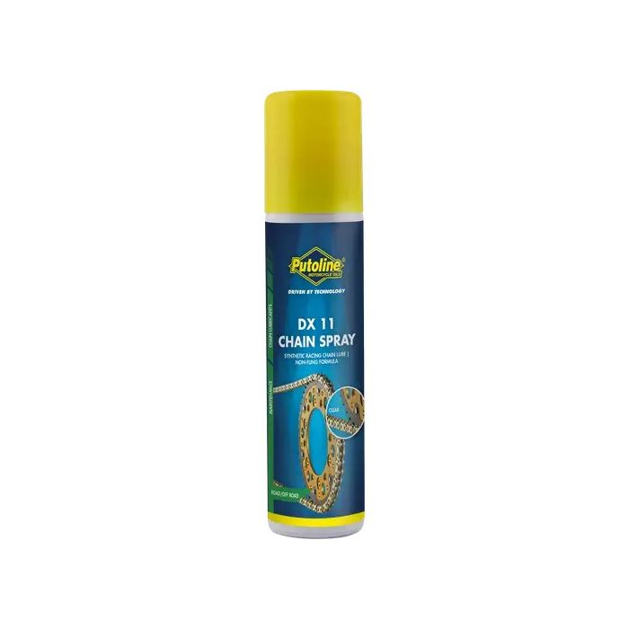 Putoline DX 11 Chainspray - 75ml