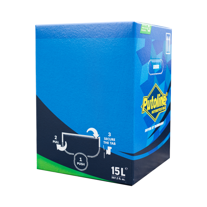 Putoline HPX R 5W 15L