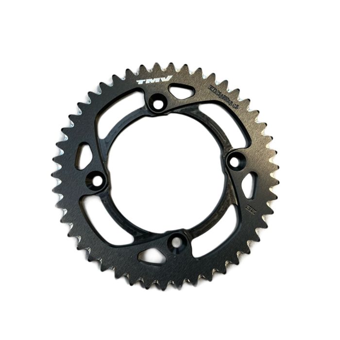 TMV Racing R. Spr. Alu. 420 fits for SX65 25-.