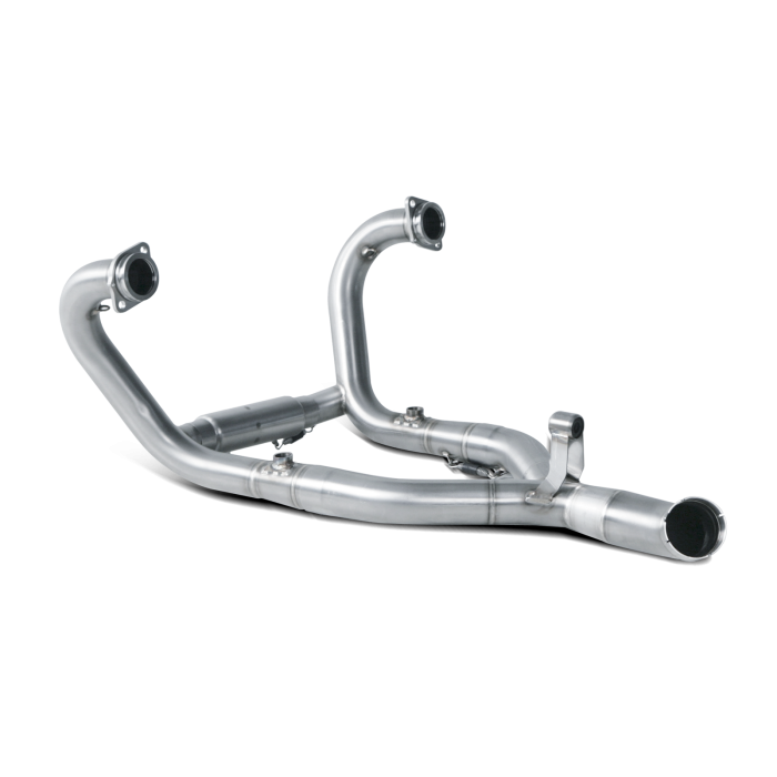 Akrapovic Optional Header (SS) R 1200 GS 2004-2009