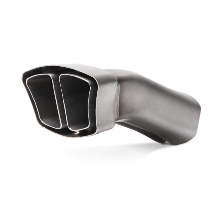 Akrapovic Optional Noise damper 1200 Multistrada/S 15