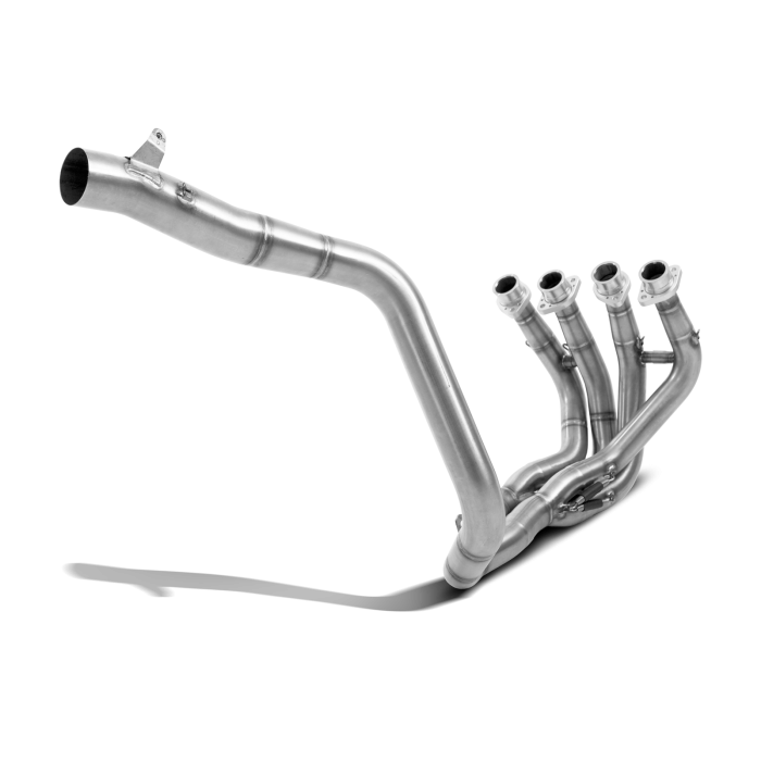 Akrapovic Optional Header (SS) CBR600RR 2013-18