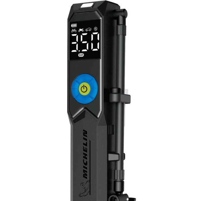 Michelin Mini Wireless Compressor Type-C 74W