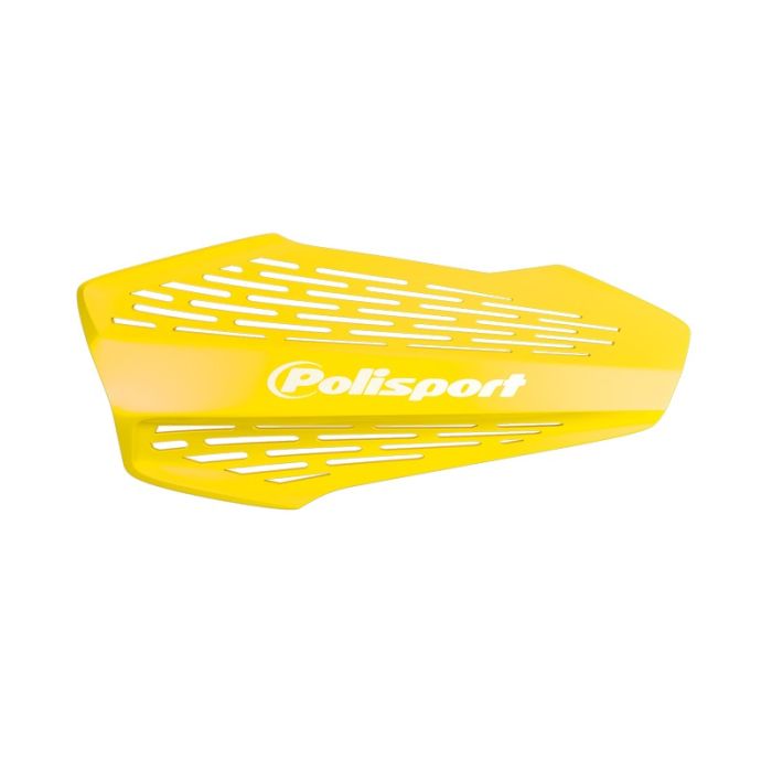 Polisport Hand Protector MX Force - YellowRM01