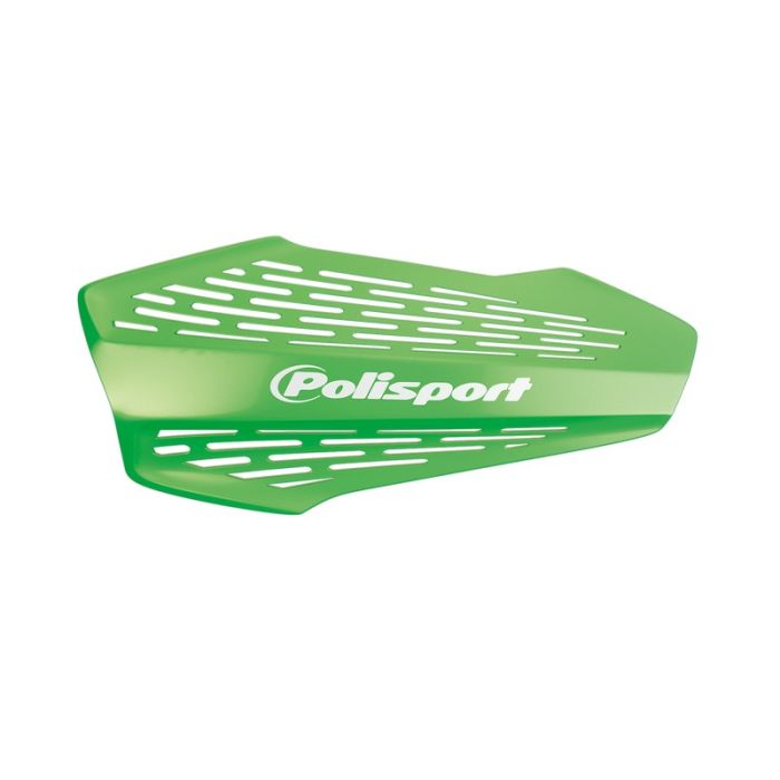 Polisport Hand Protector MX Force - Green05