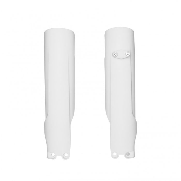 8352500001-Front fork guards KTM 