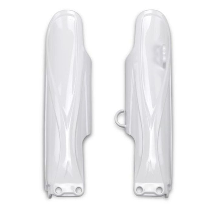Polisport Fork Protectors YZ85 22-.. White