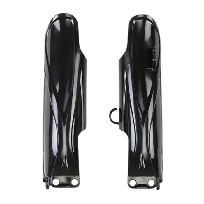 Polisport Fork Protectors YZ85 22-.. Black