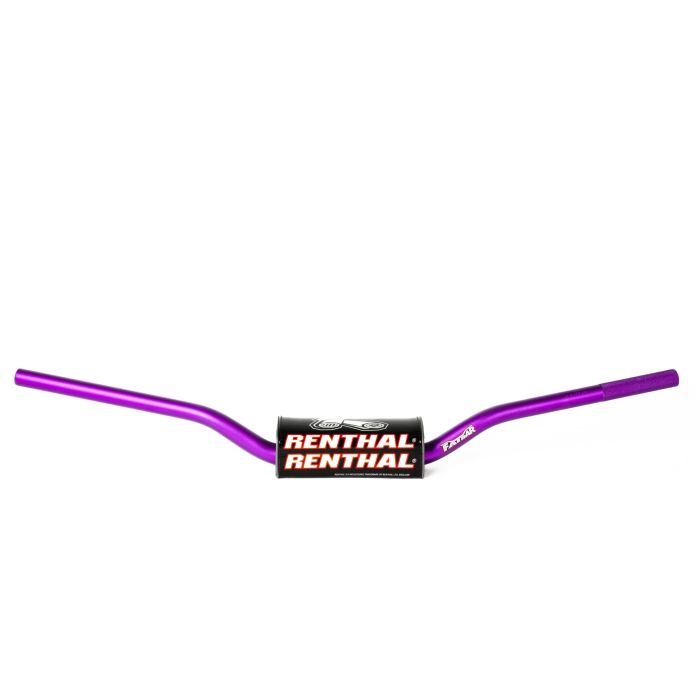 Renthal Fatbar 839 Purple