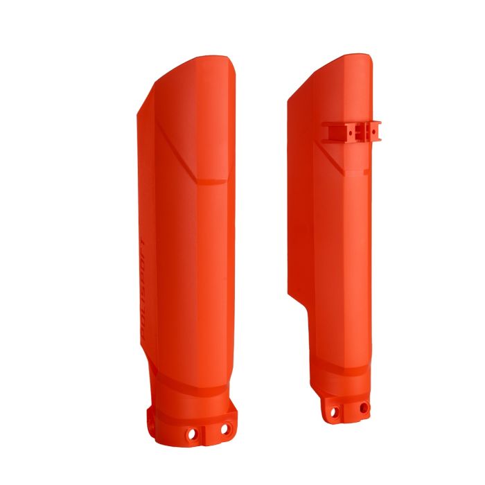 Polisport Fork Guards Full Wrap fits for KTM SX+F 15-22 Oran