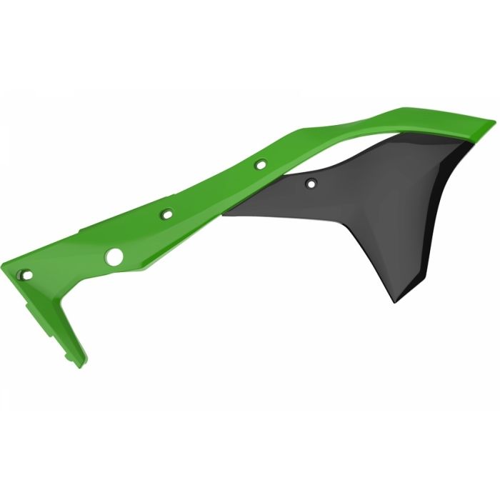 Polisport Rad S. KX250F 17-.. Green05/Black OEM