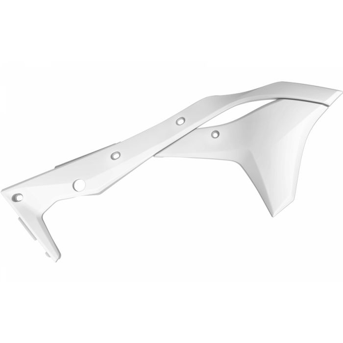 Polisport Rad S. KX250F 17-.. White 