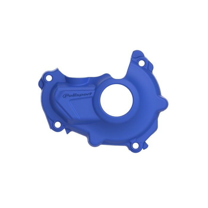 *Polisport Ignit. Cover Prot. YZ450F 14-17 - Blue98