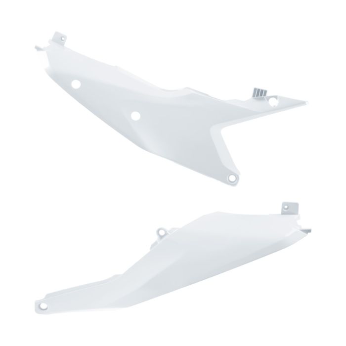 Polisport Side Panels SX/SX-F 23-.. - WH fits for KTM