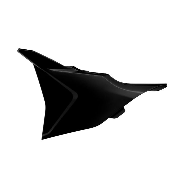 Polisp Airbox Cov. fits for SX/fits for SX-F 23-.. - BK