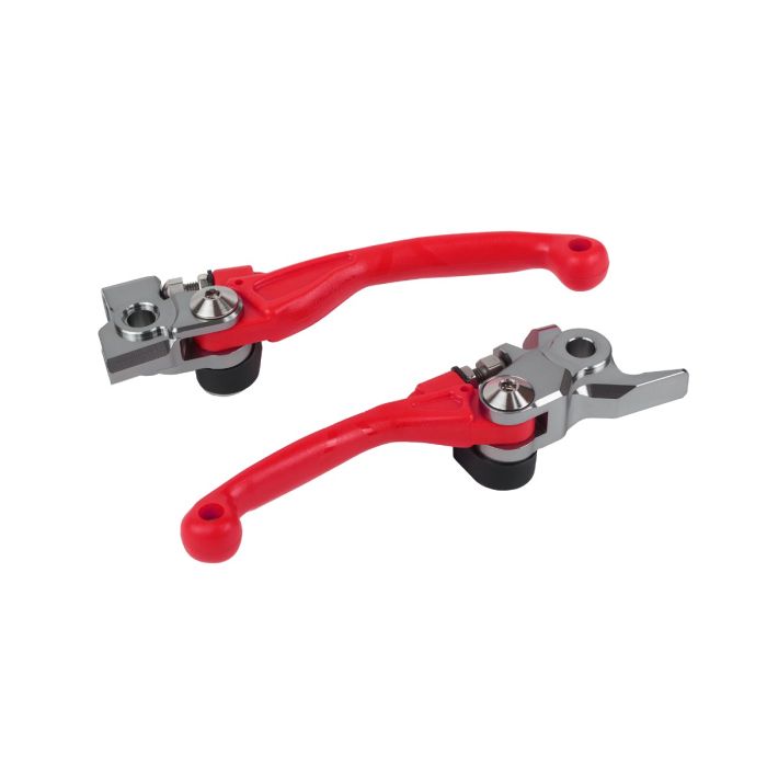 Polisport Pivot Lever Set Beta RR '15-21 Red
