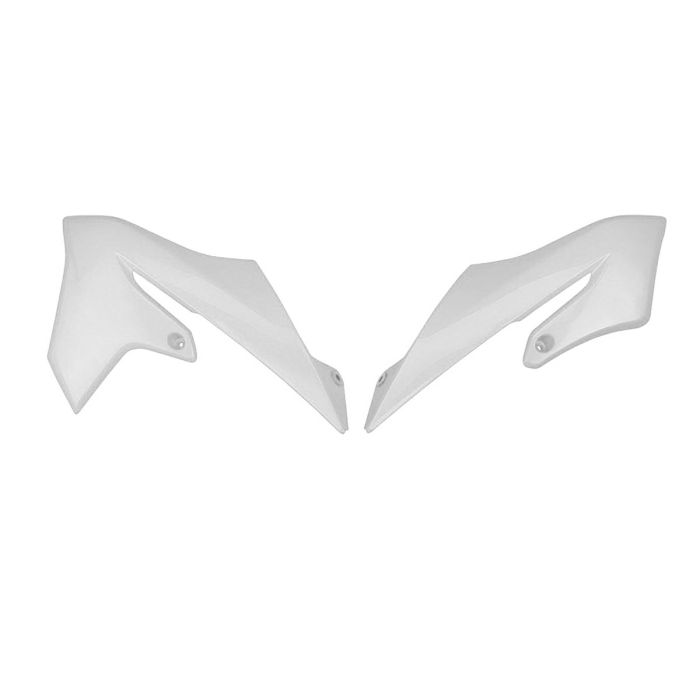 Polisport Rad Scoops YZ65 19-.. White