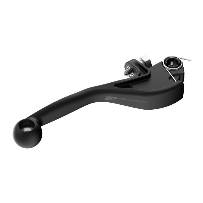 Polisport APT Brake Lever YZ+F 125/250 09-24 KX250/450 15-20