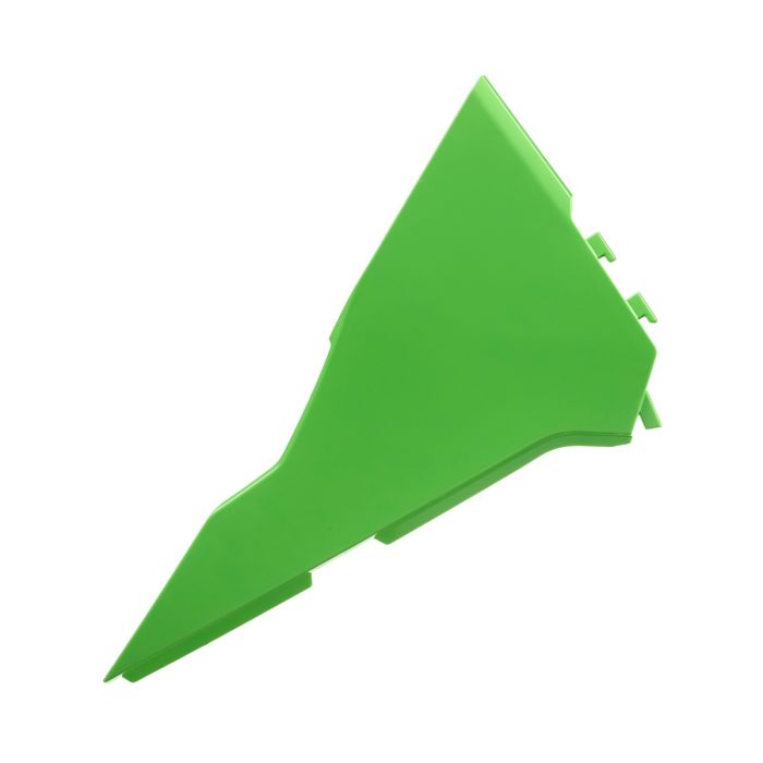 Polisport Airbox cover KX450F 24-.. Green