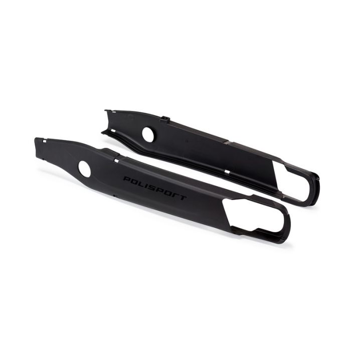 Polisport Swingarm Protectors Evo Stark Varg 23-.. Black