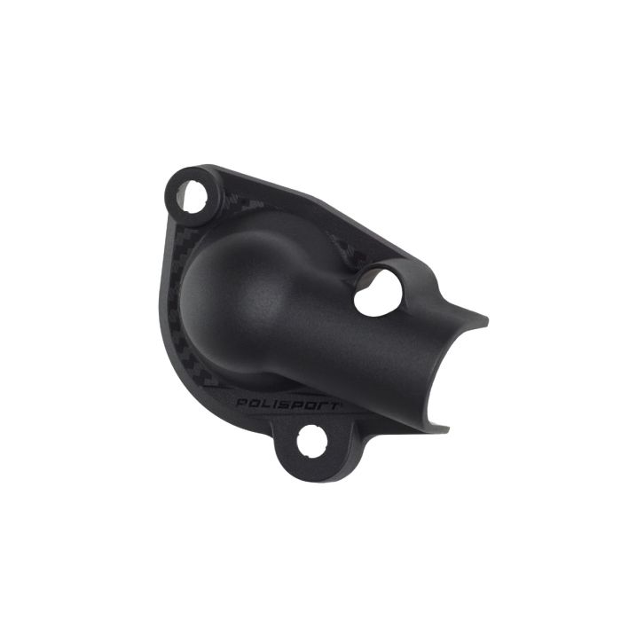 Polisp Waterpump Prot fits for KTM SX/TC 250/300 23-.. Black