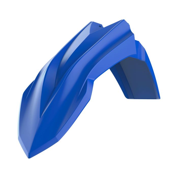 Polisport Front Fender BETA RR2T/RR4T 20-.. Blue