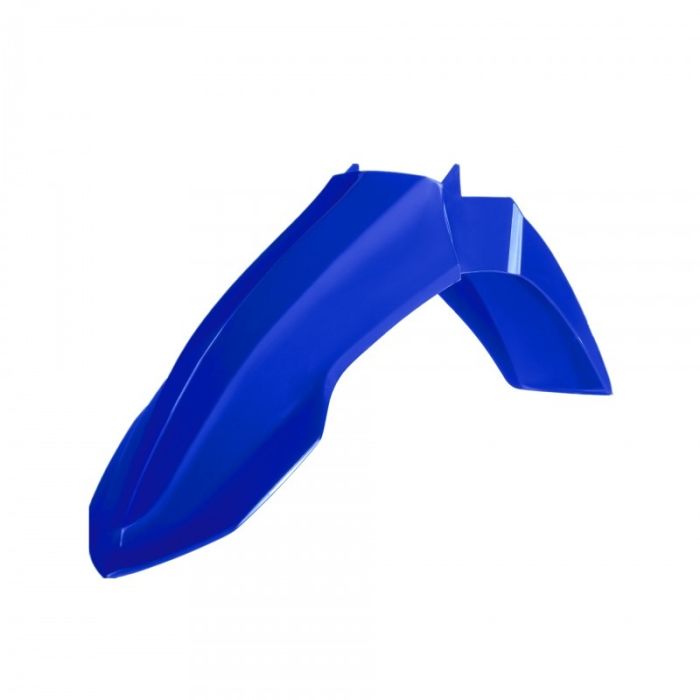 Polisport Front Fender YZ450F 23-.. - Blue