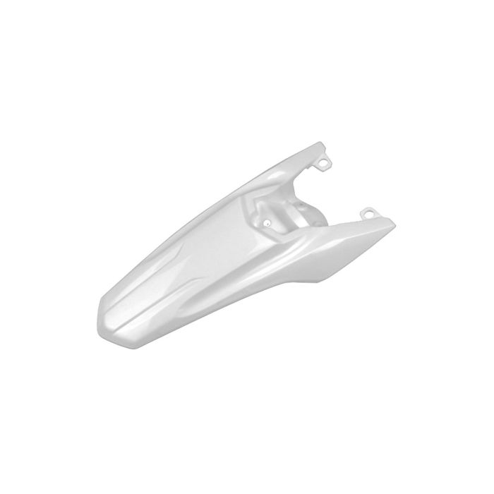 Polisport Rear Fen. YZ65 19-.. White
