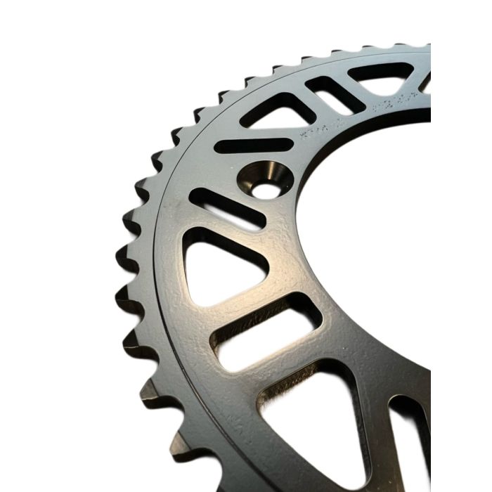 TMV Racing R. Spr. Steel 420 fits for SX65 25-.