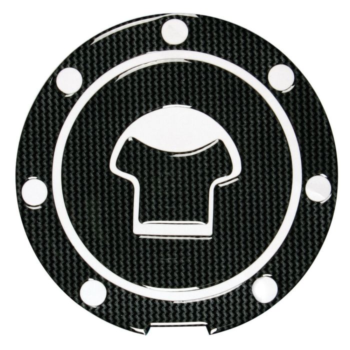 Lampa MOTORCYCLE FUEL CAP COVER "HONDA"