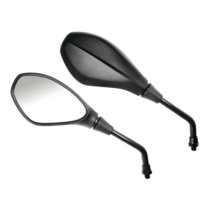 Lampa Dike, pair of rearview mirrors