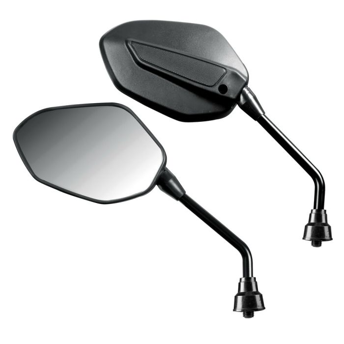 Lampa Borg, pair of rearview mirrors