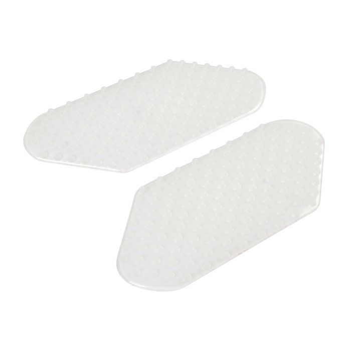 Lampa Grip-Tank X1, adhesive tank pads - Clear