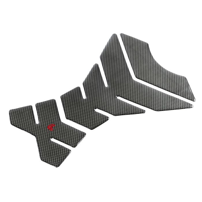 Lampa Pro-Tank X3, adhesive tank pad - Carbon