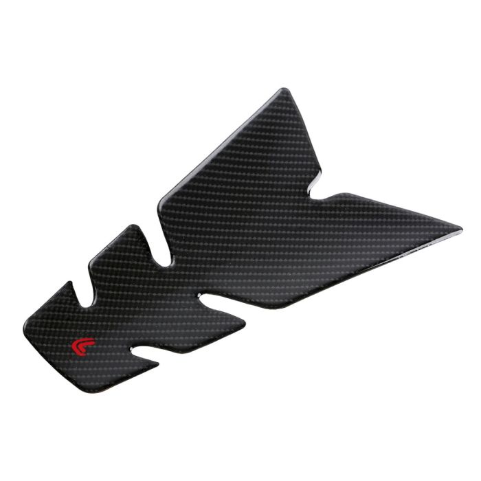 Lampa Pro-Tank X5, adhesive tank pad - Carbon