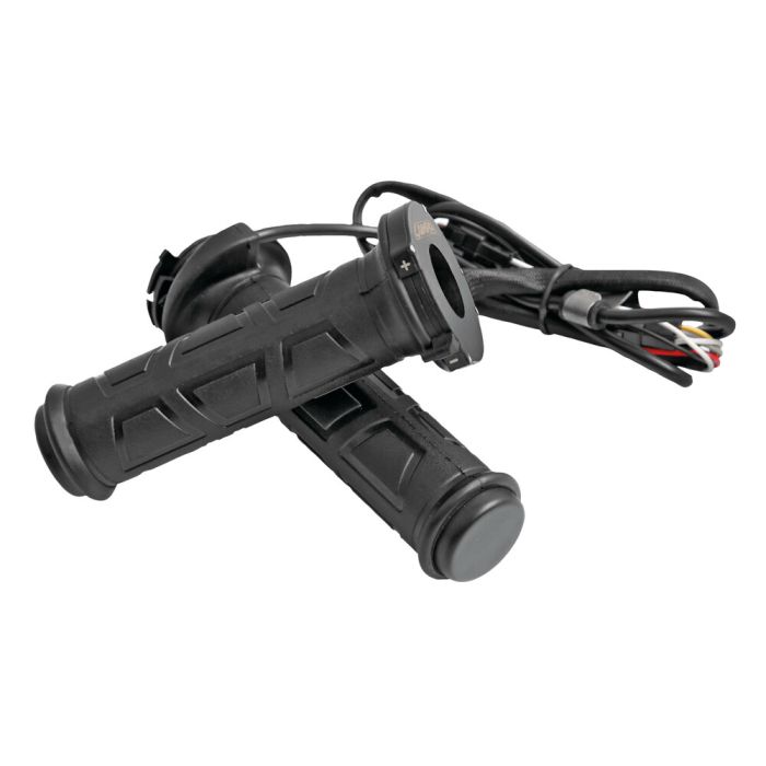 Lampa Heated grips, 12V