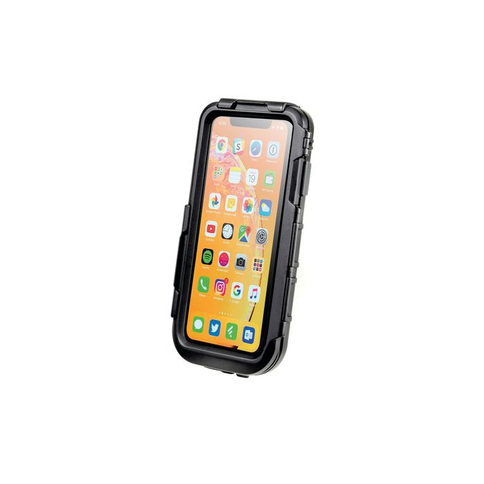 Optiline OPTI CASE IPHONE XR+11