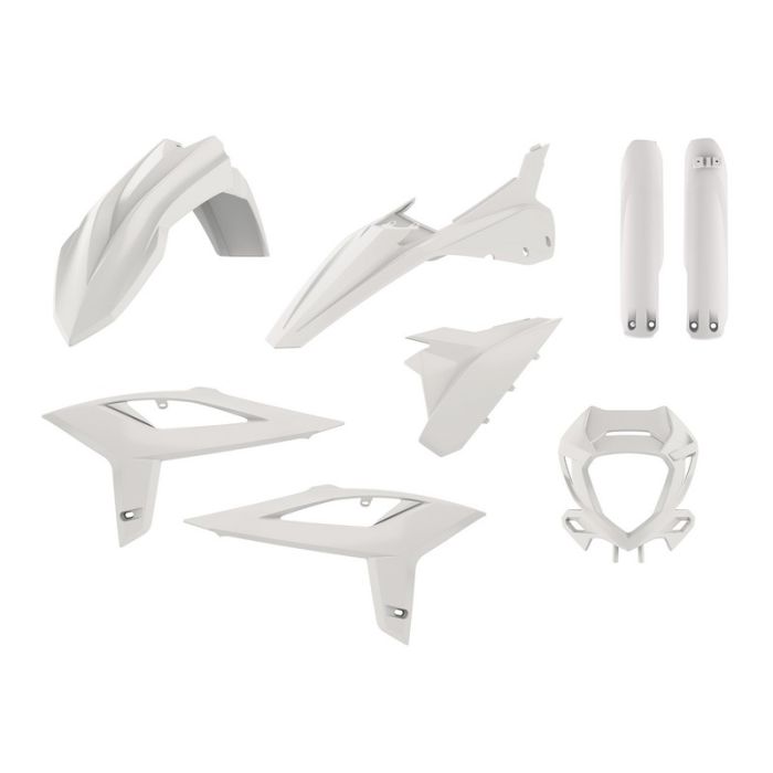 Polisport FULL Enduro Kit BETA RR2T/RR4T 20-.. - OEM 