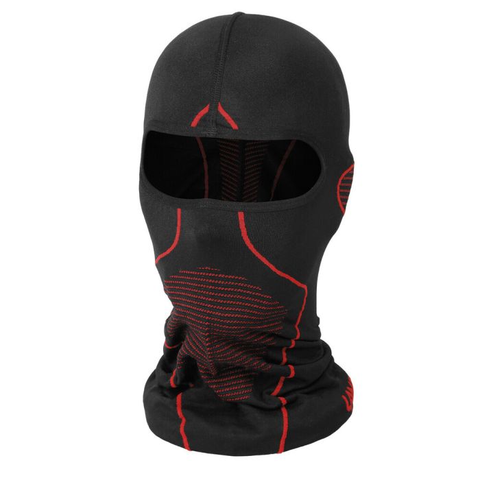 Lampa Diablo, Thermal-Balaclava