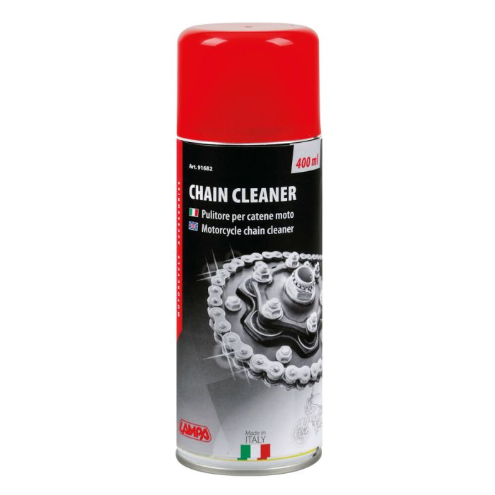 Lampa CHAIN CLEANER 400ML