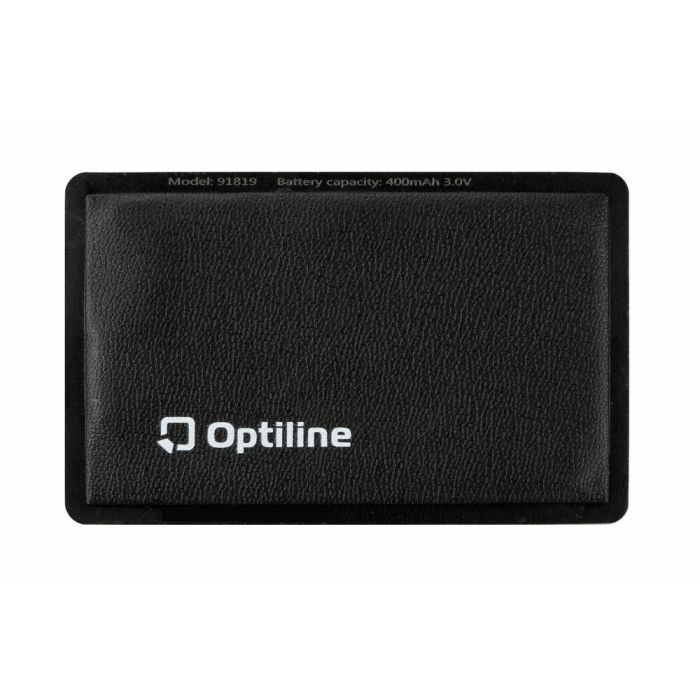 Optiline Opti Tracker Flex, Ultra-thin foldable locator