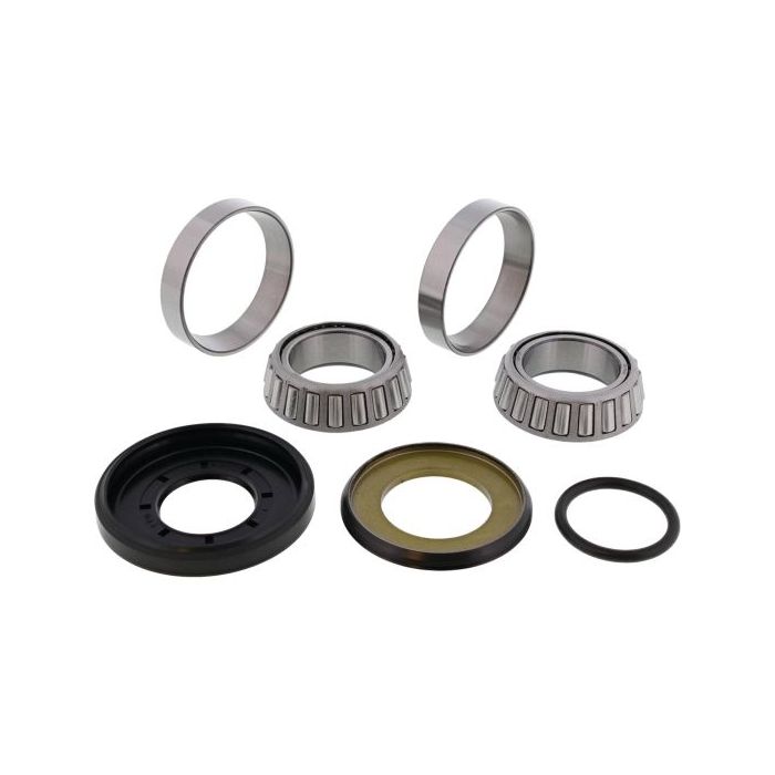 All Balls-Steering Brg - Seal Kit fits for KTM SX/F 23 TC