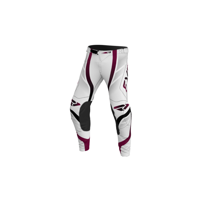 FXR Helium Infinity MX Pant 26 Silver